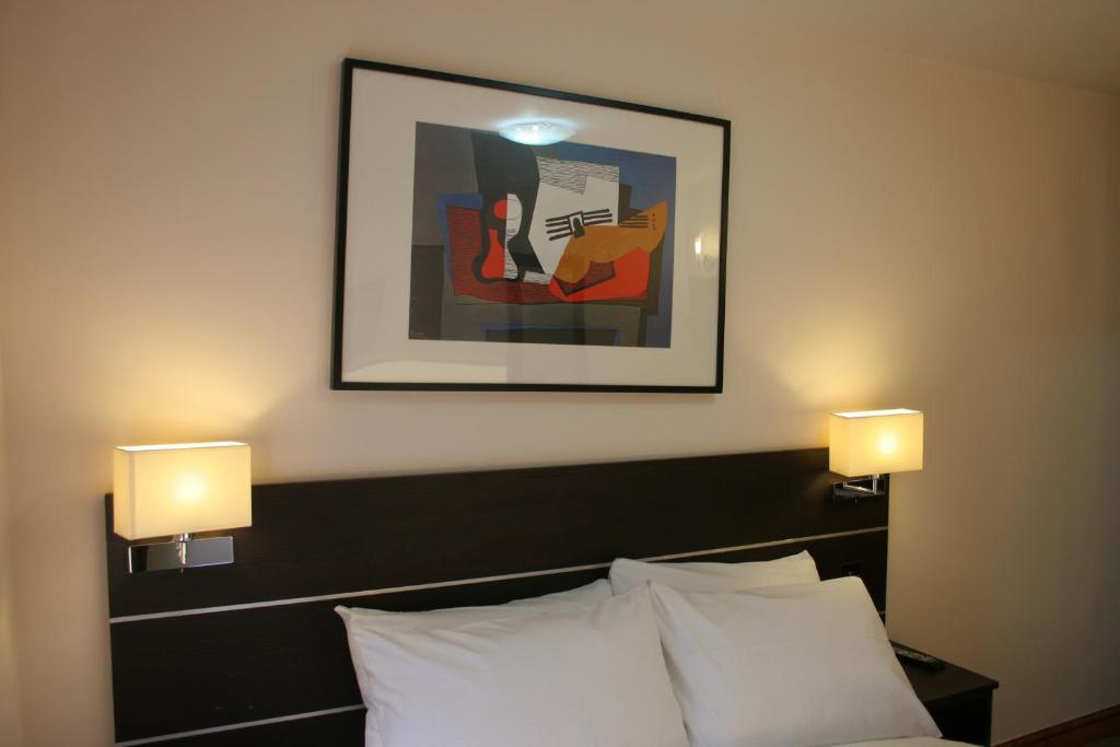Baytree Hotel Лондон Экстерьер фото