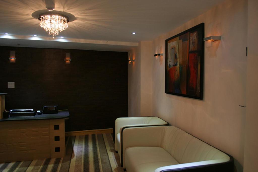 Baytree Hotel Лондон Экстерьер фото