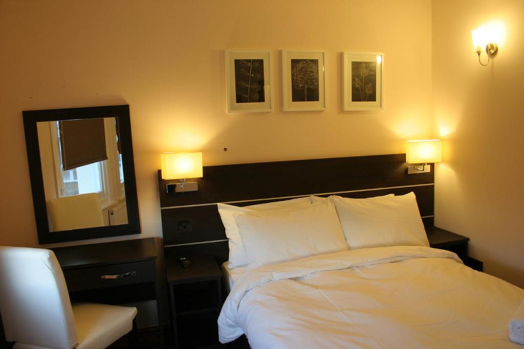 Baytree Hotel Лондон Номер фото