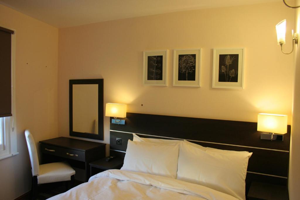 Baytree Hotel Лондон Экстерьер фото