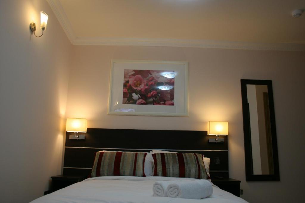 Baytree Hotel Лондон Номер фото