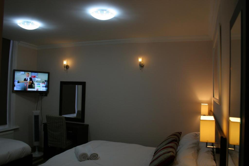 Baytree Hotel Лондон Номер фото