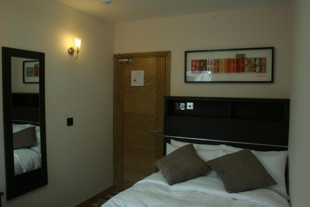 Baytree Hotel Лондон Номер фото